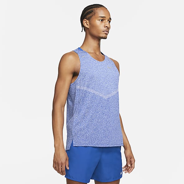 Trending Colors Estandar Atletismo Camisetas sin mangas y de tirantes. Nike US